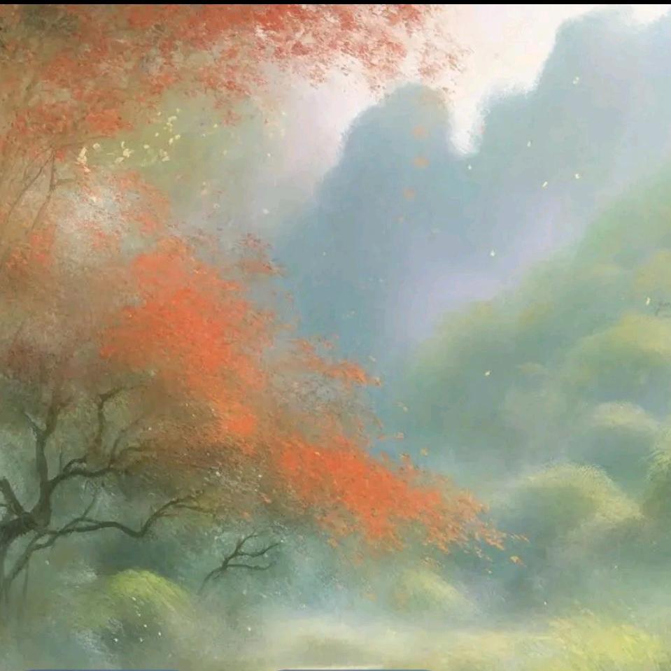 顺其自然