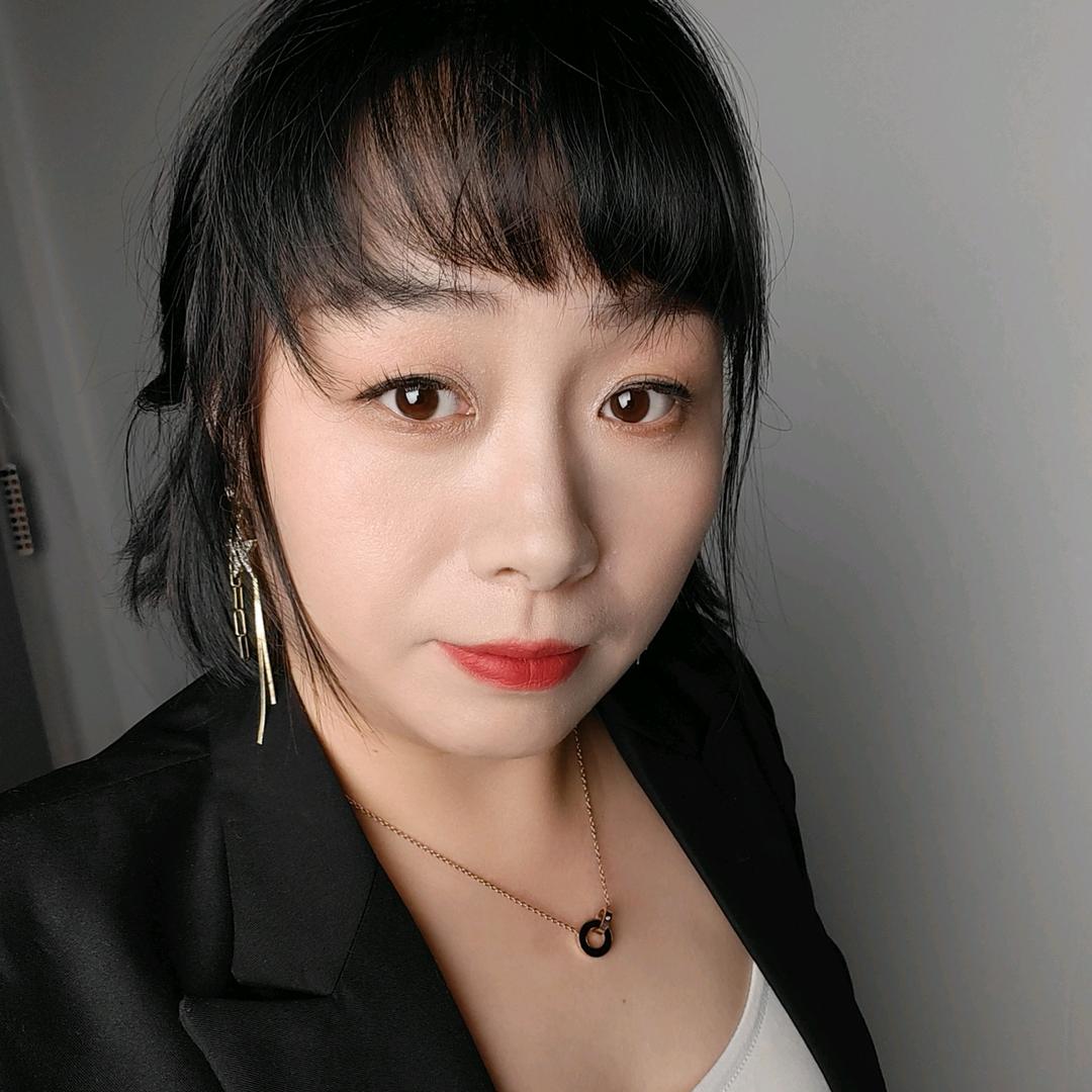 木子李姐姐