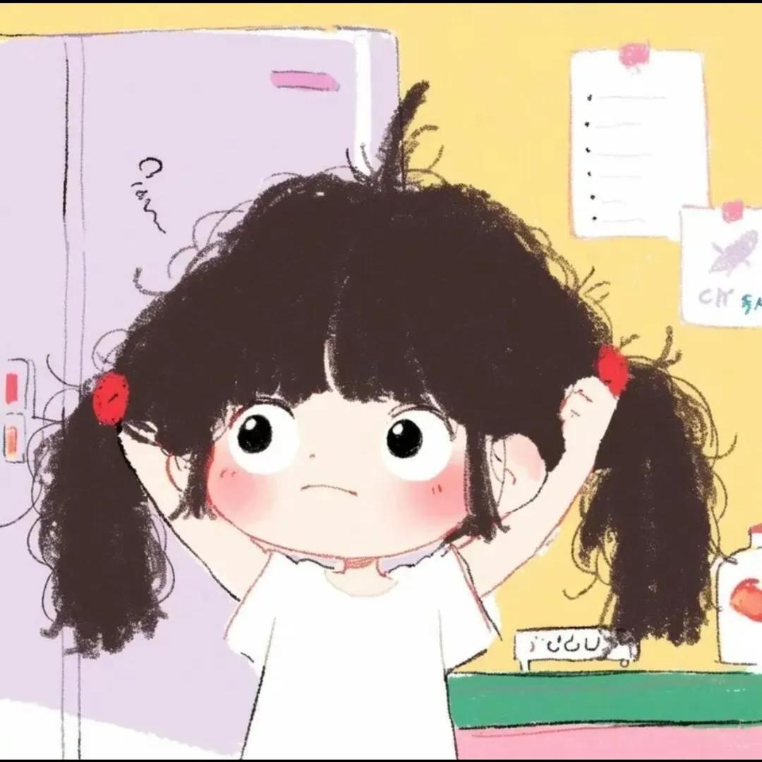 小醒爱吃糖糖🍭