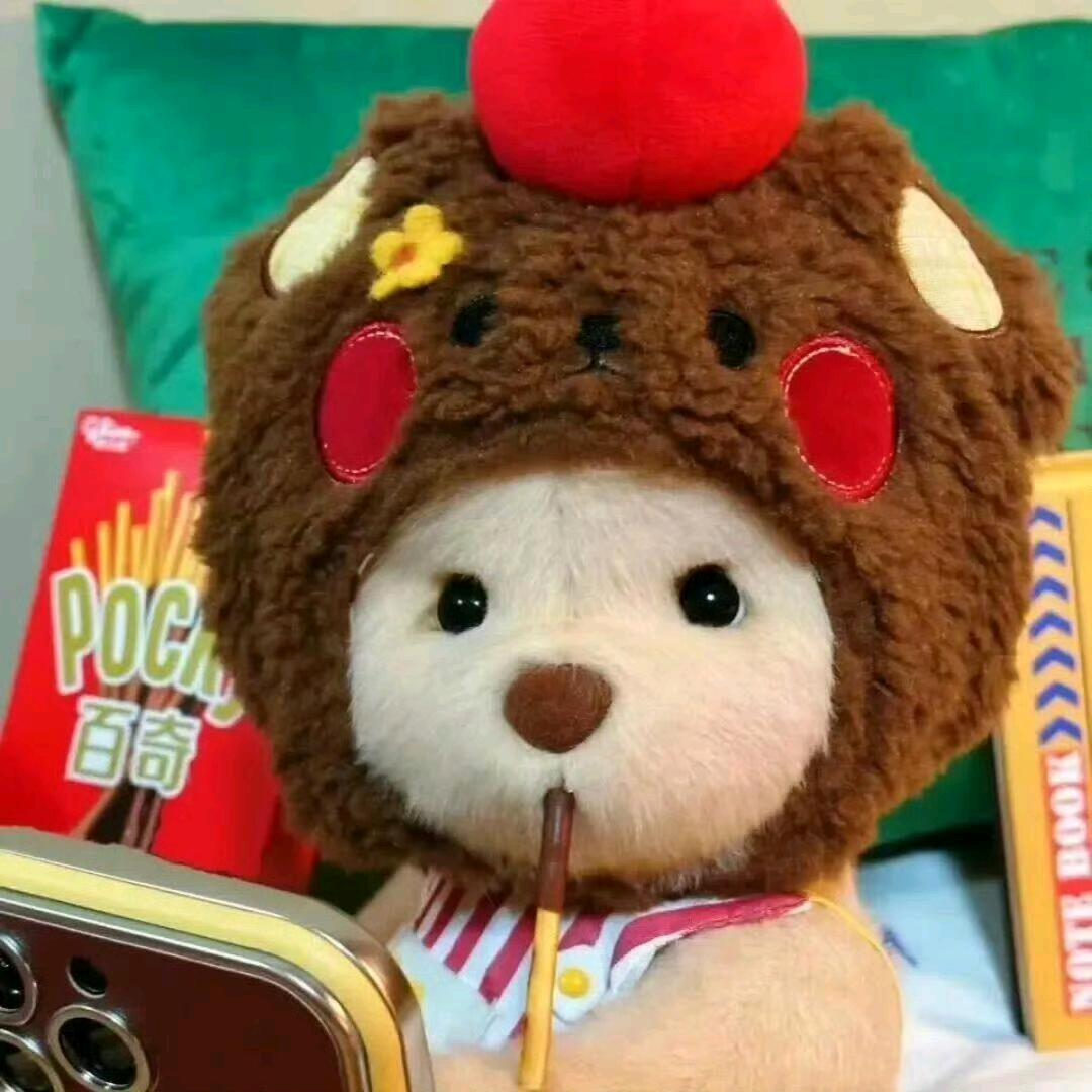 没头脑和不高兴