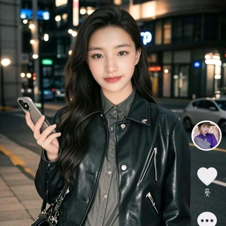 心真口快😘