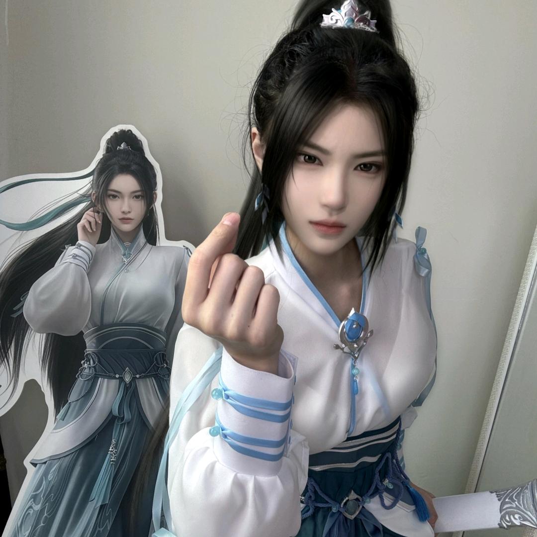 陈平安