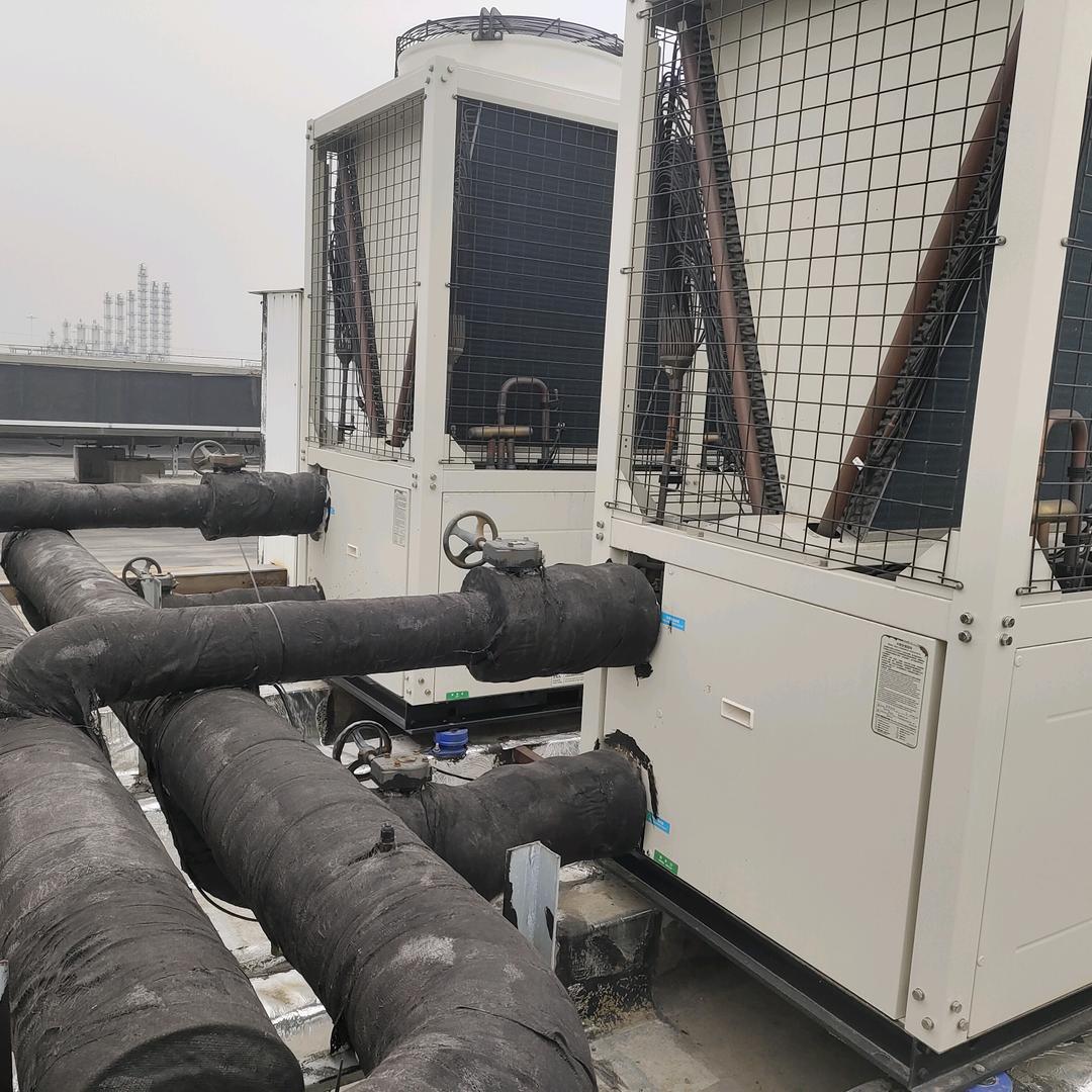 老杨渤海家电制冷维修中心