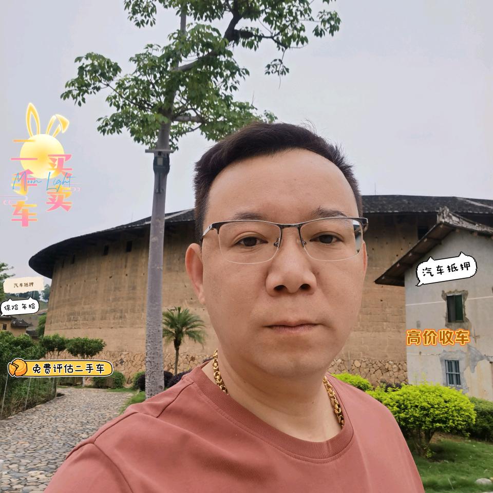 华龙说车