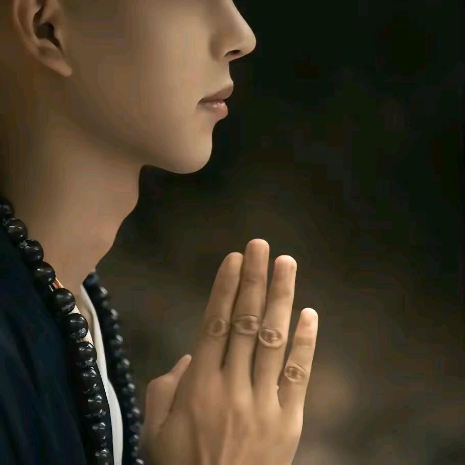 我的劫已经渡完，