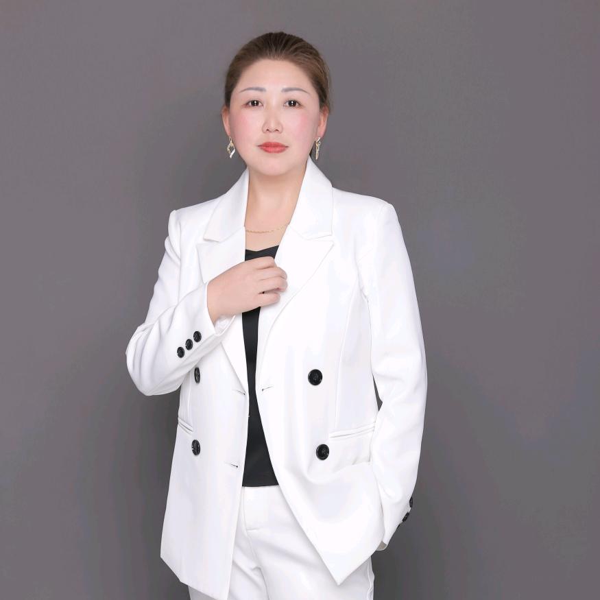 卿宸姐（正能量）