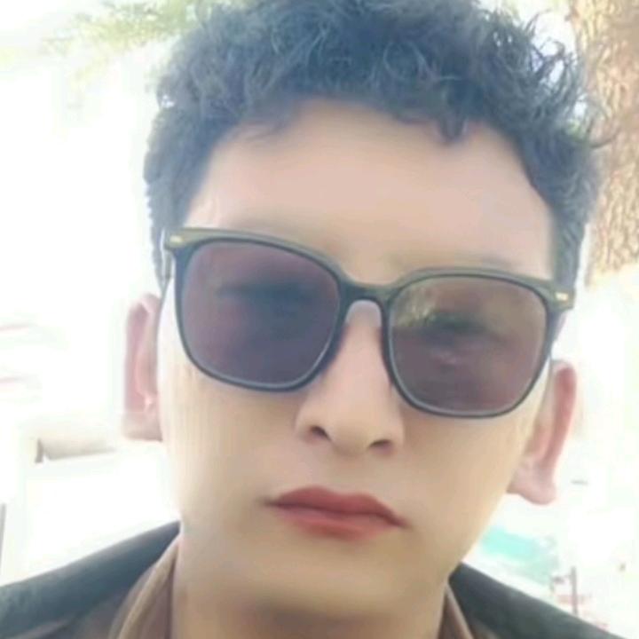 丁哥，身体健康