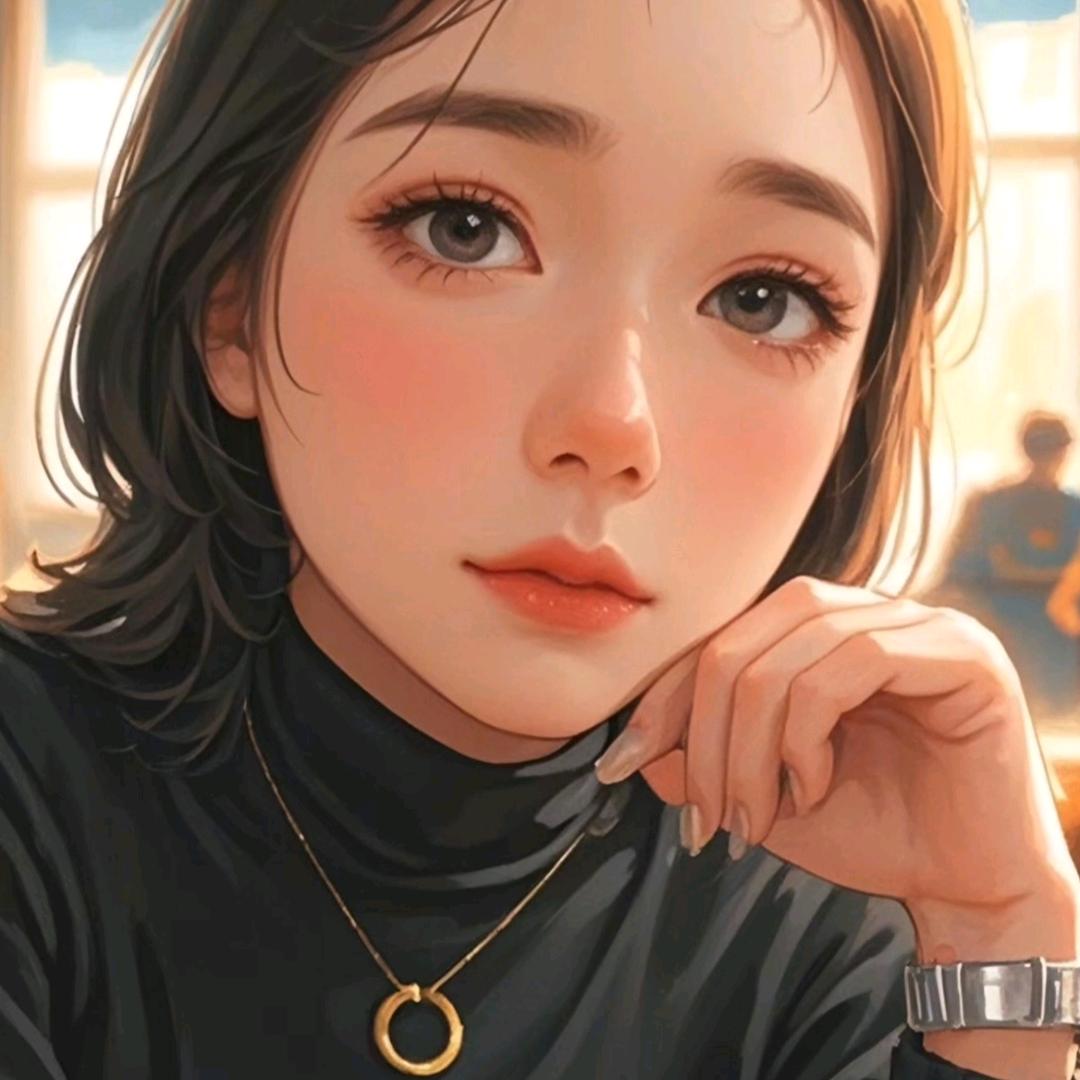 原来是琴琴呐