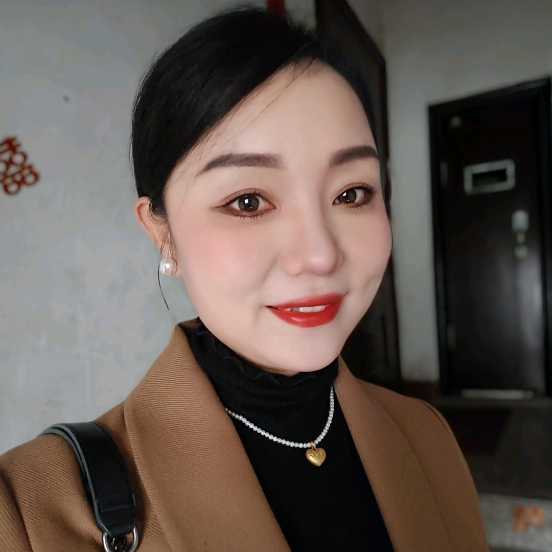 文水COLMO店长玲儿