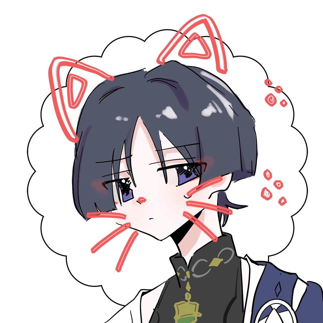 叶砸头像