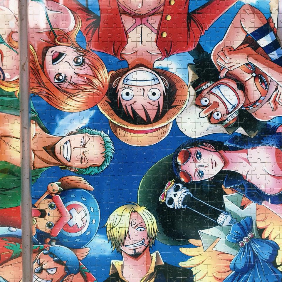 罗罗诺亚·索隆