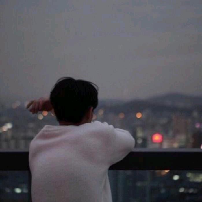 止