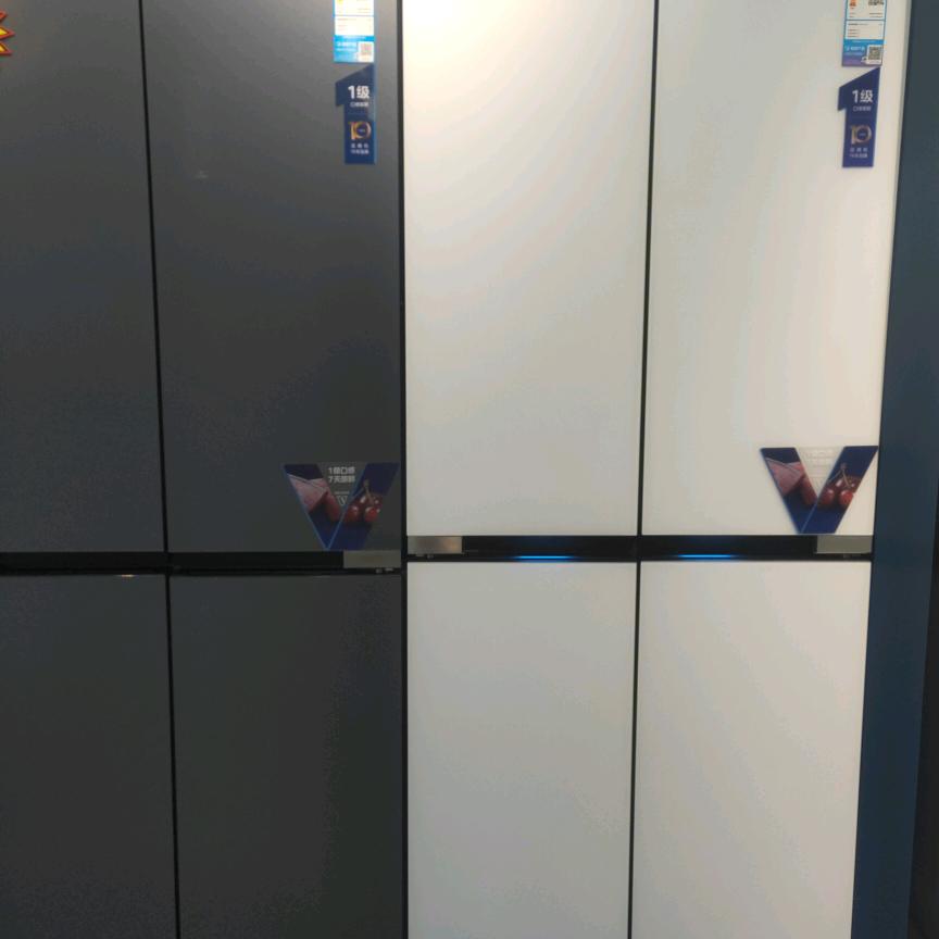 在长沙卖家电的雯姐