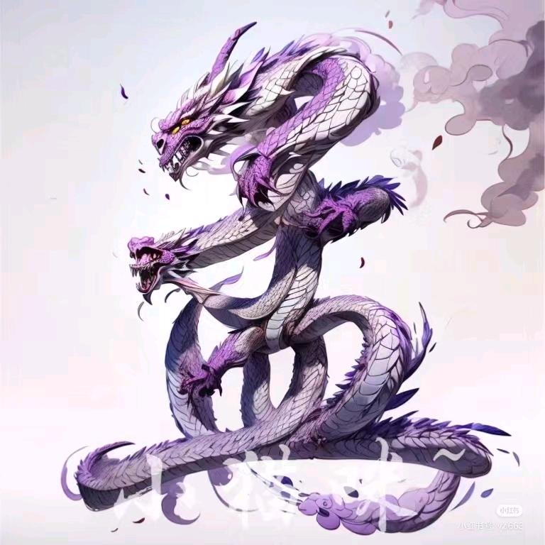 骑着蜗牛闯世界