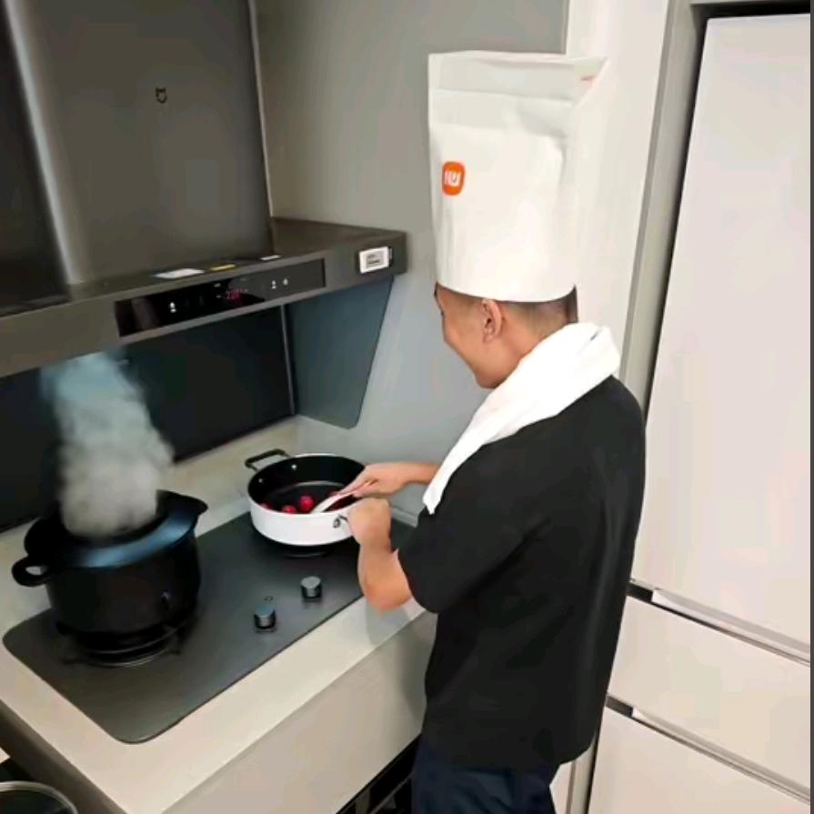 小米之家（阳城宇佳店）