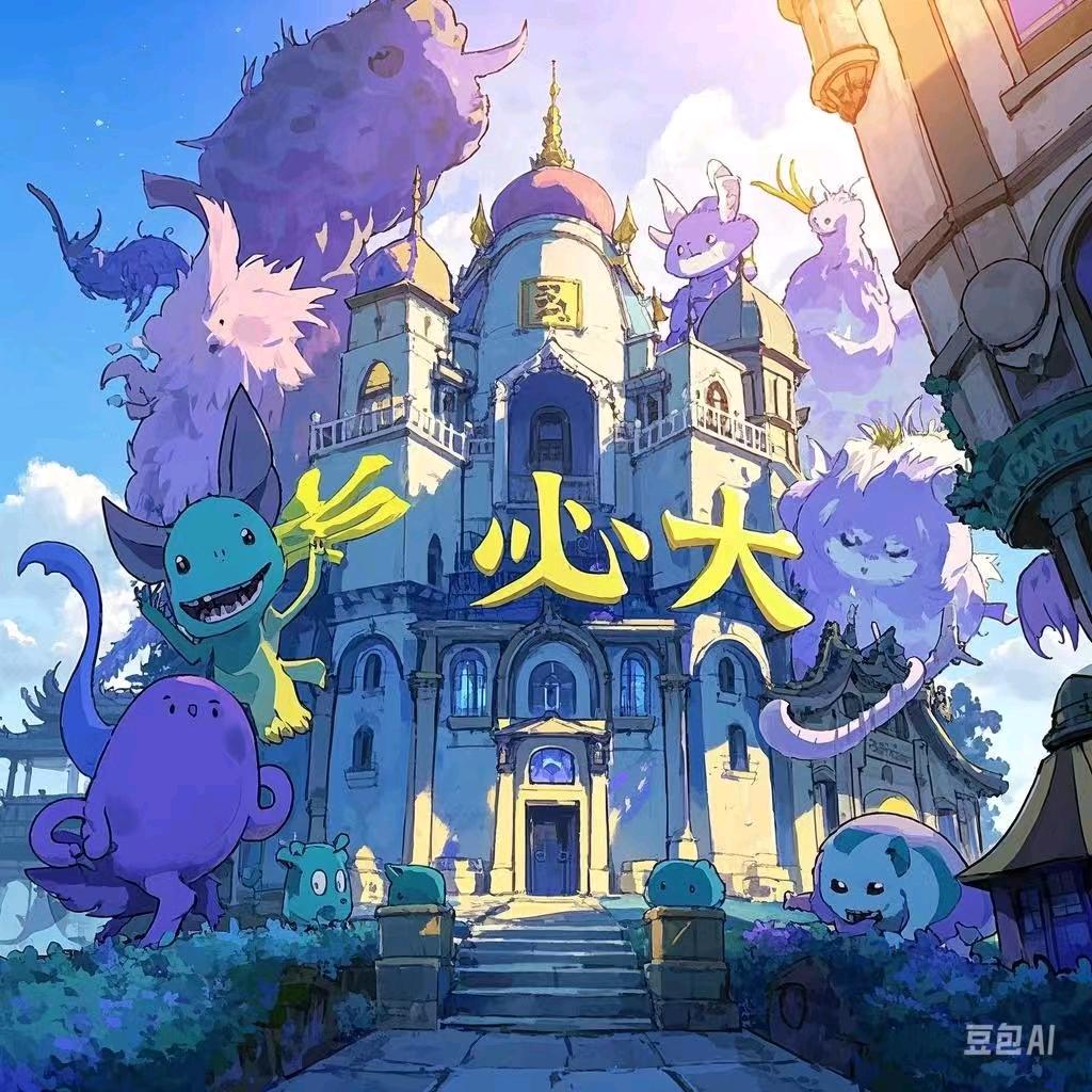 心大公司董事长兼CEO