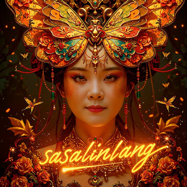 sasalinlang