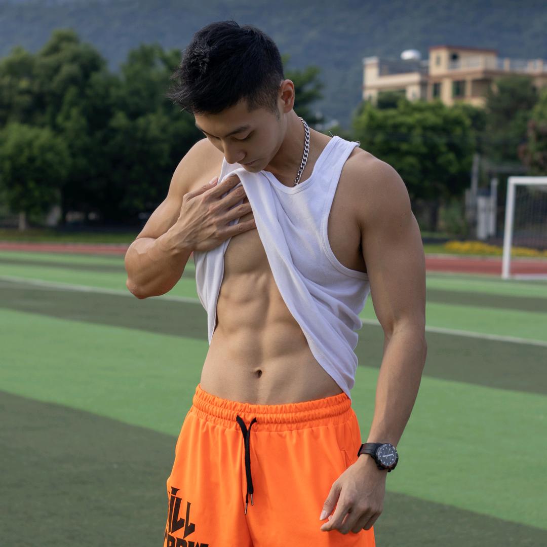 小科同学哇