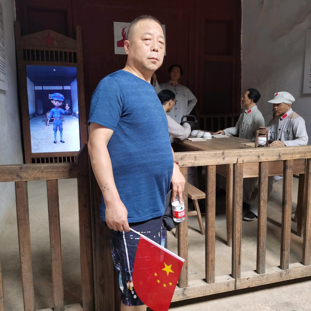 一谷一羊