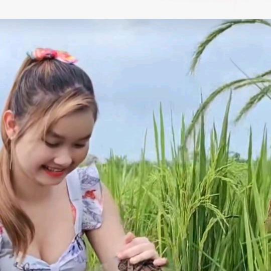 农村人小妍
