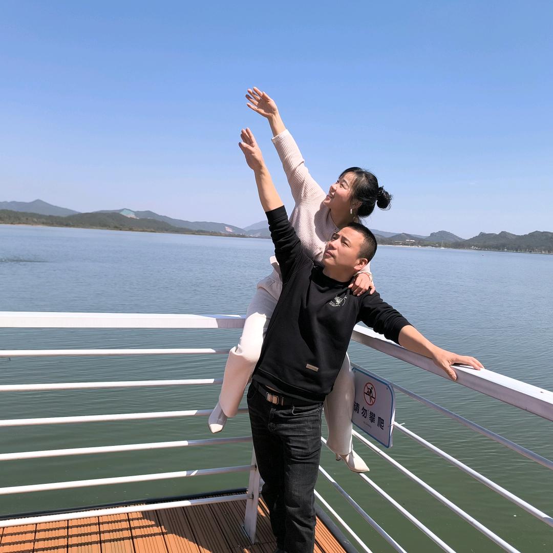 简单的幸福 💓