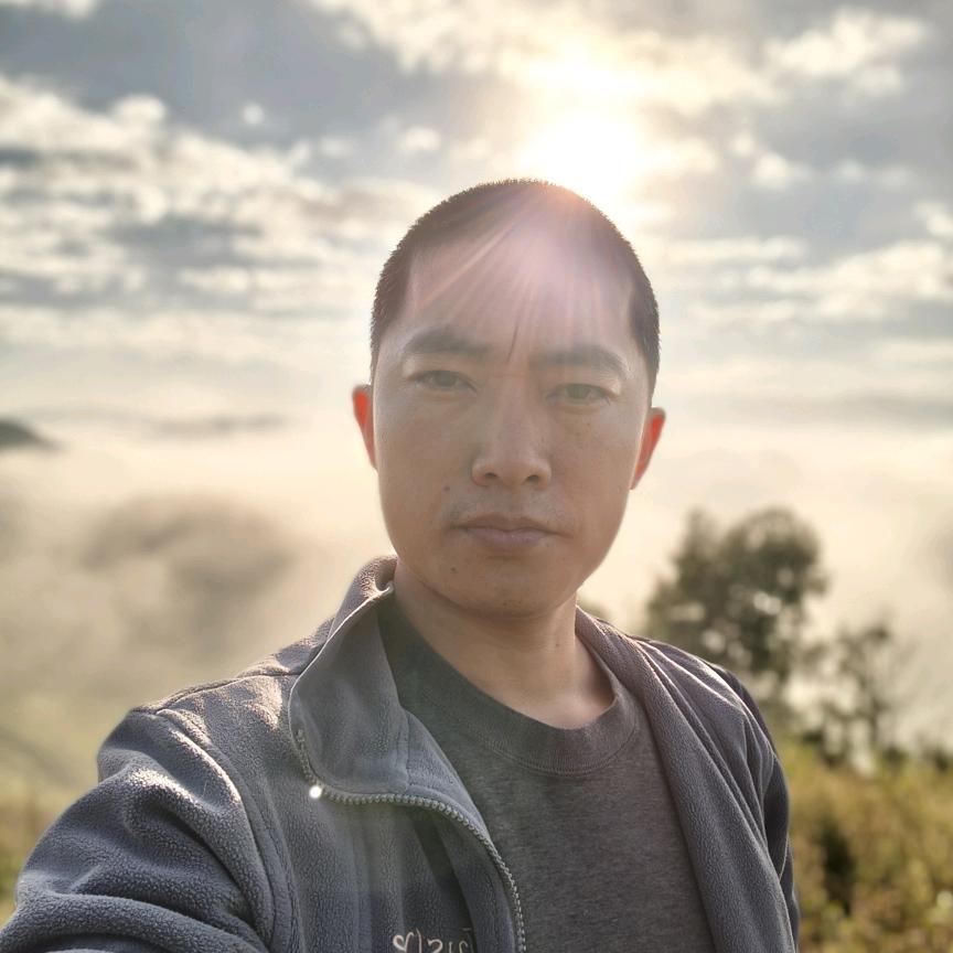 景迈山与海好茶甑选