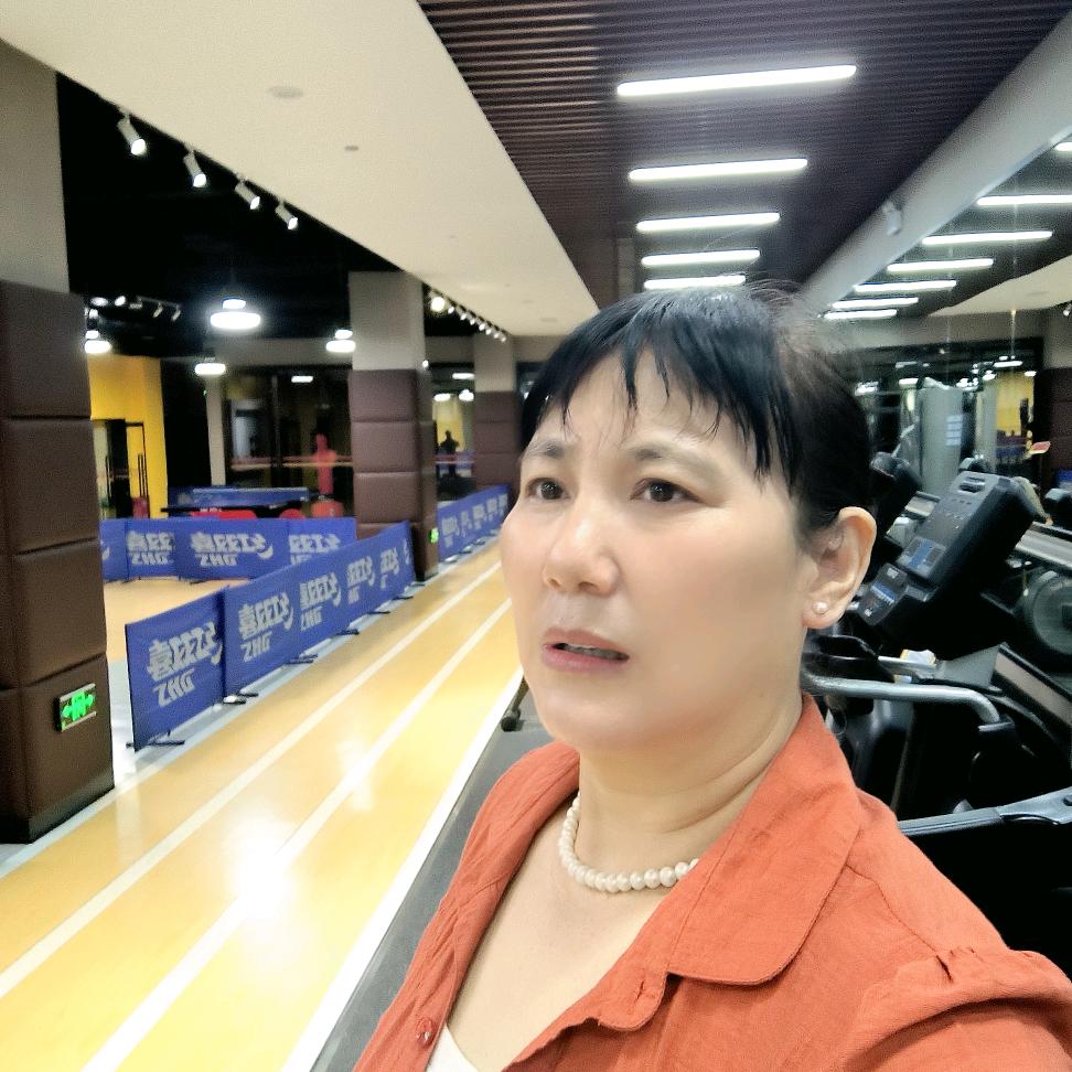 好朋友