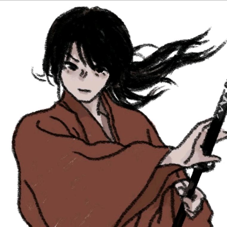 竹川汀