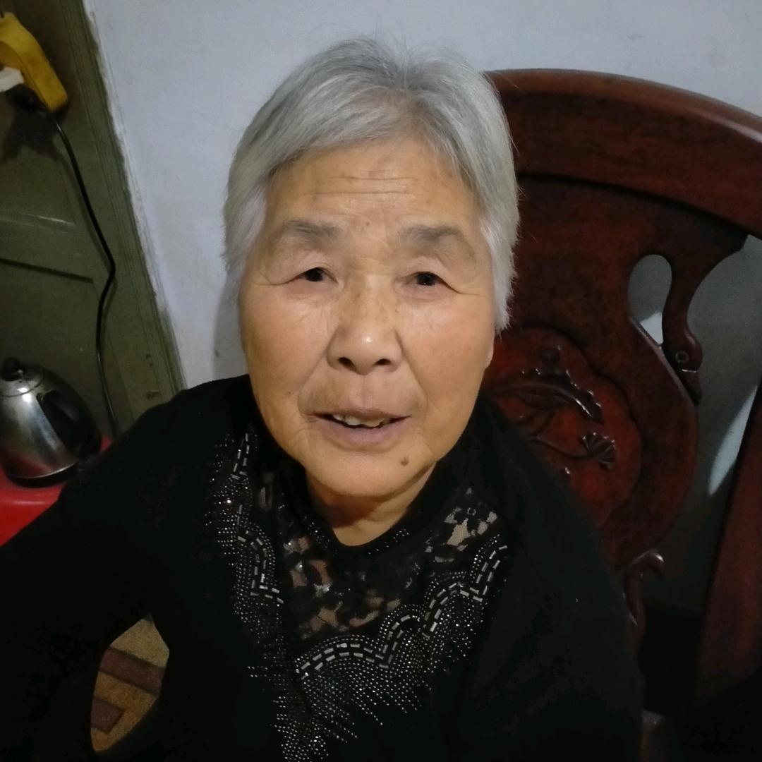 张