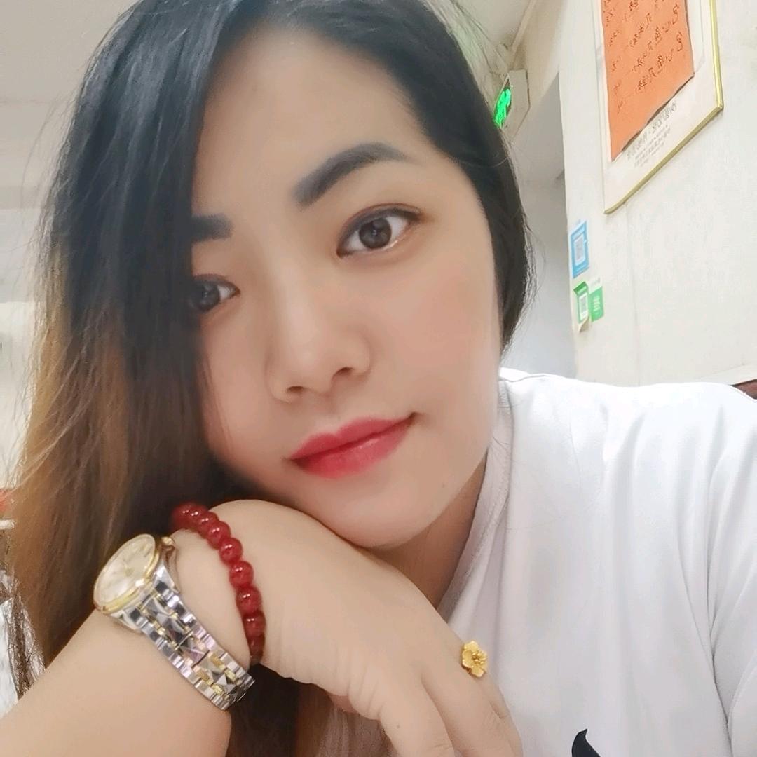 爱藏在温柔的心里