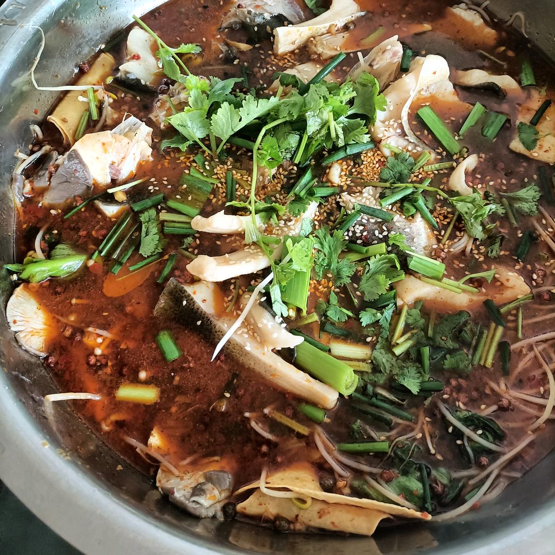 范姐