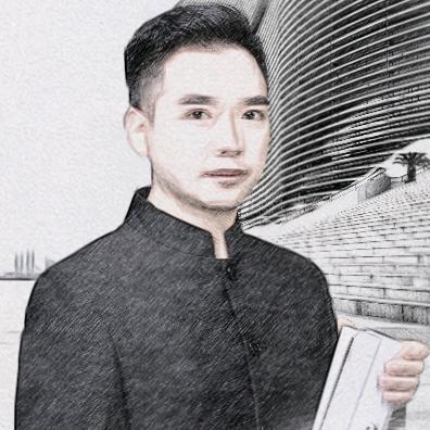 伯通说商业模型