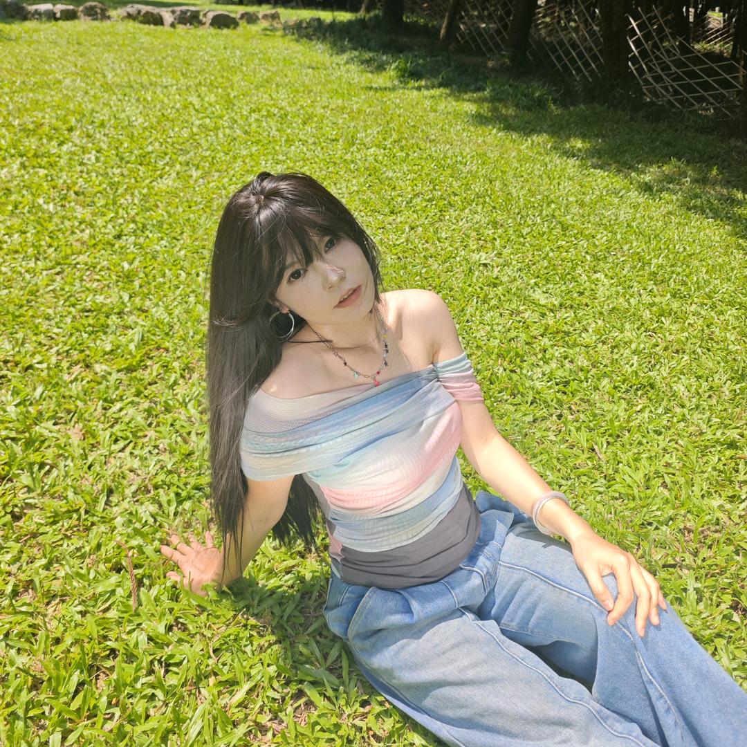 皇琪琪🍋🍋