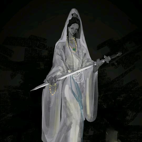 欲观音