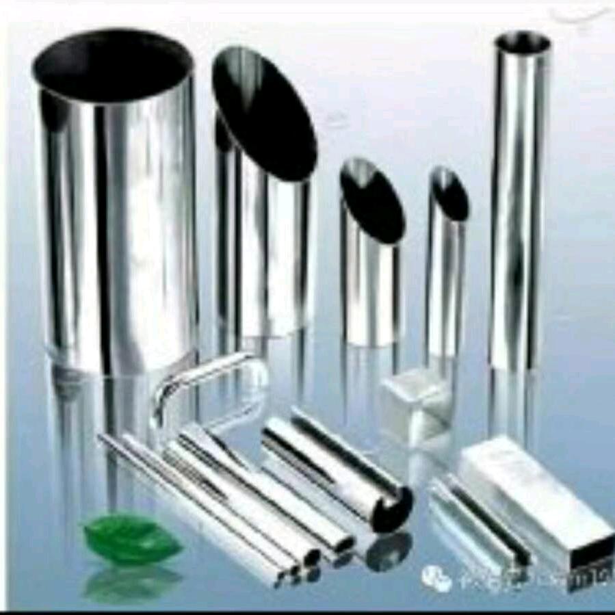 嘉荫长杰不锈钢