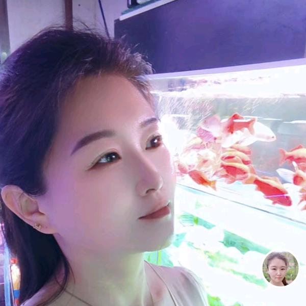 🐠    晓静水族     🐠