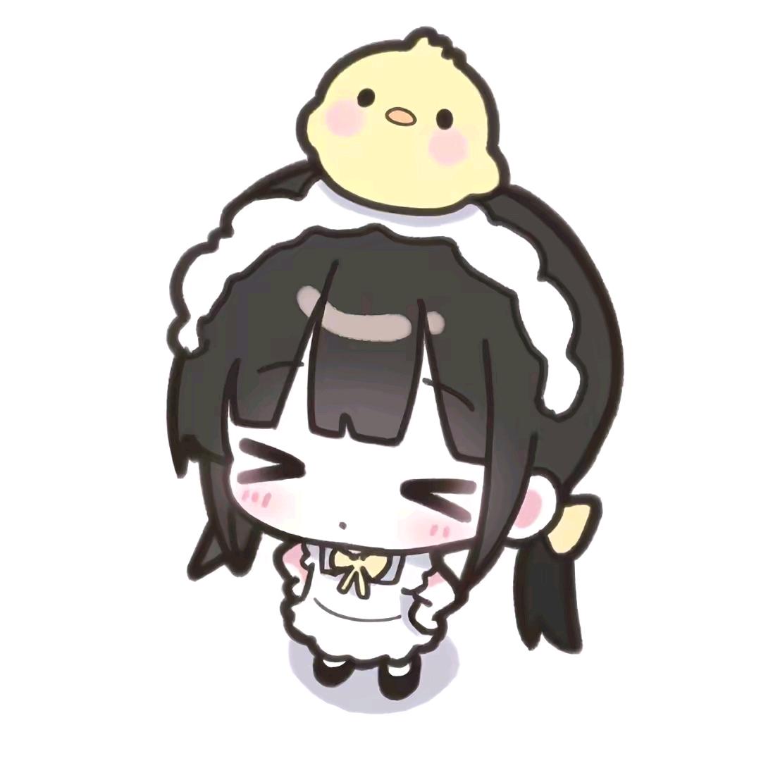 宝宝.