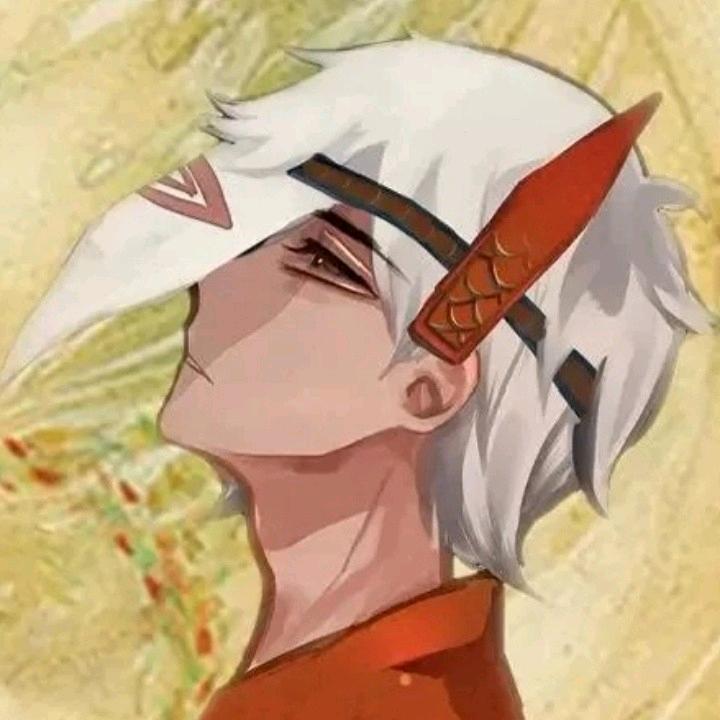 King子墨_