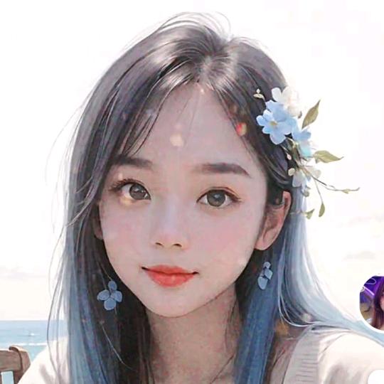 叶子