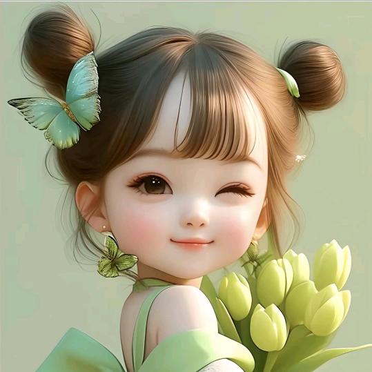 星空灿烂😇