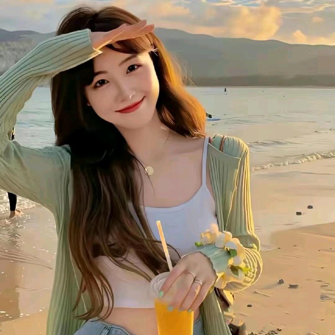 白白