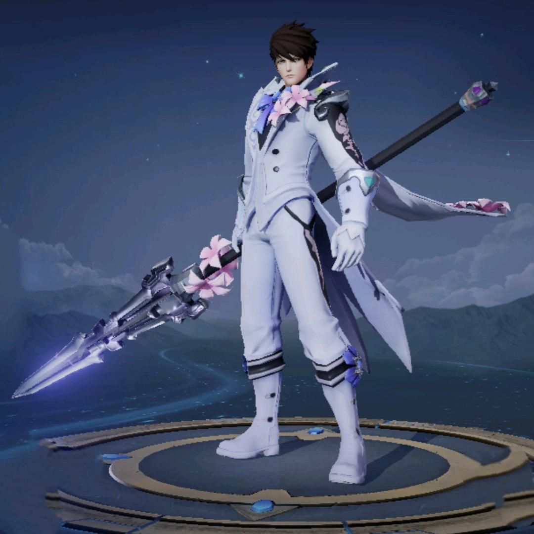 O号