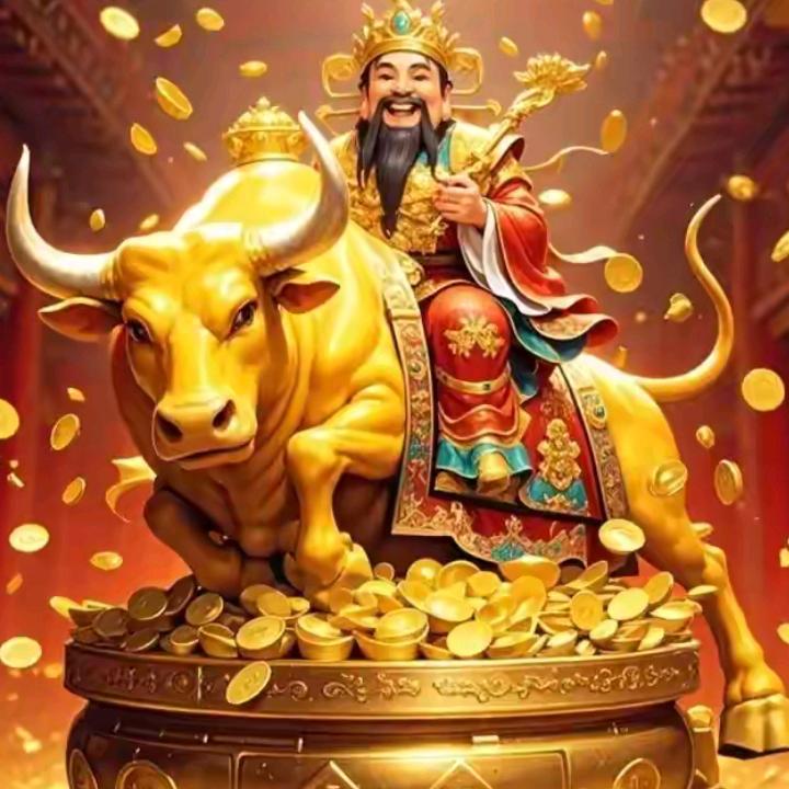 金牛