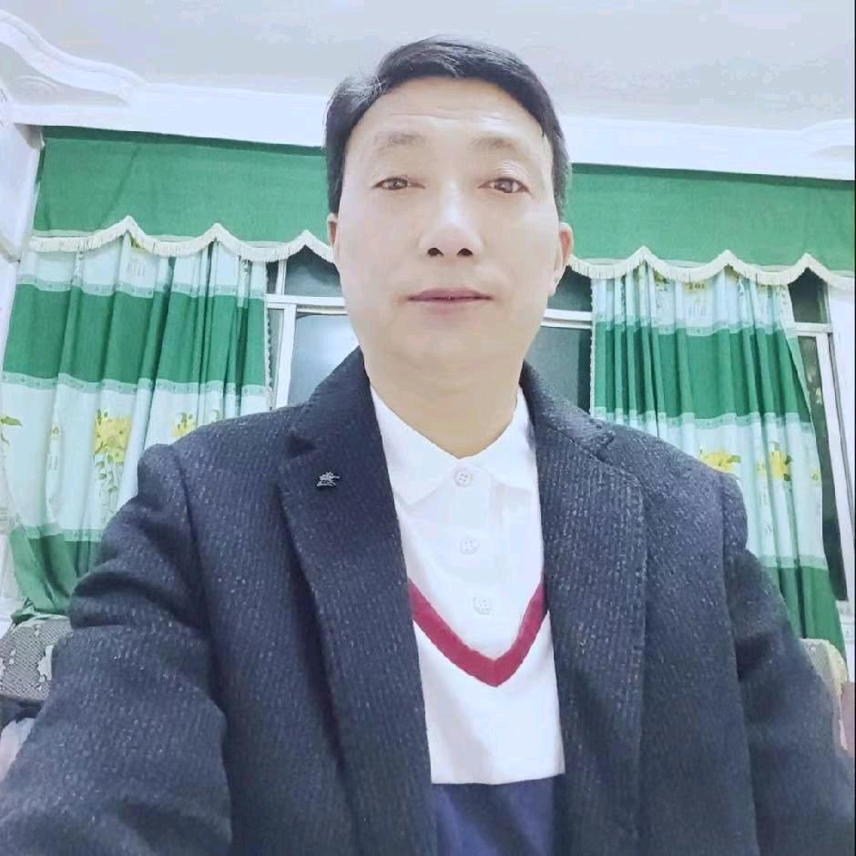 川快乐