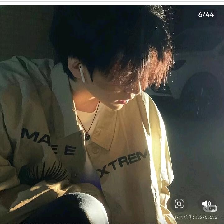 顾少