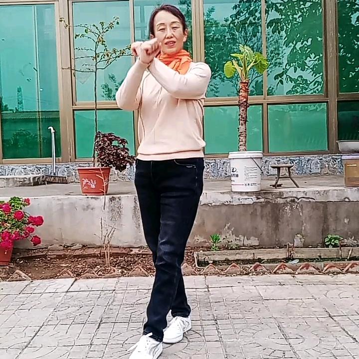 舞梅儿