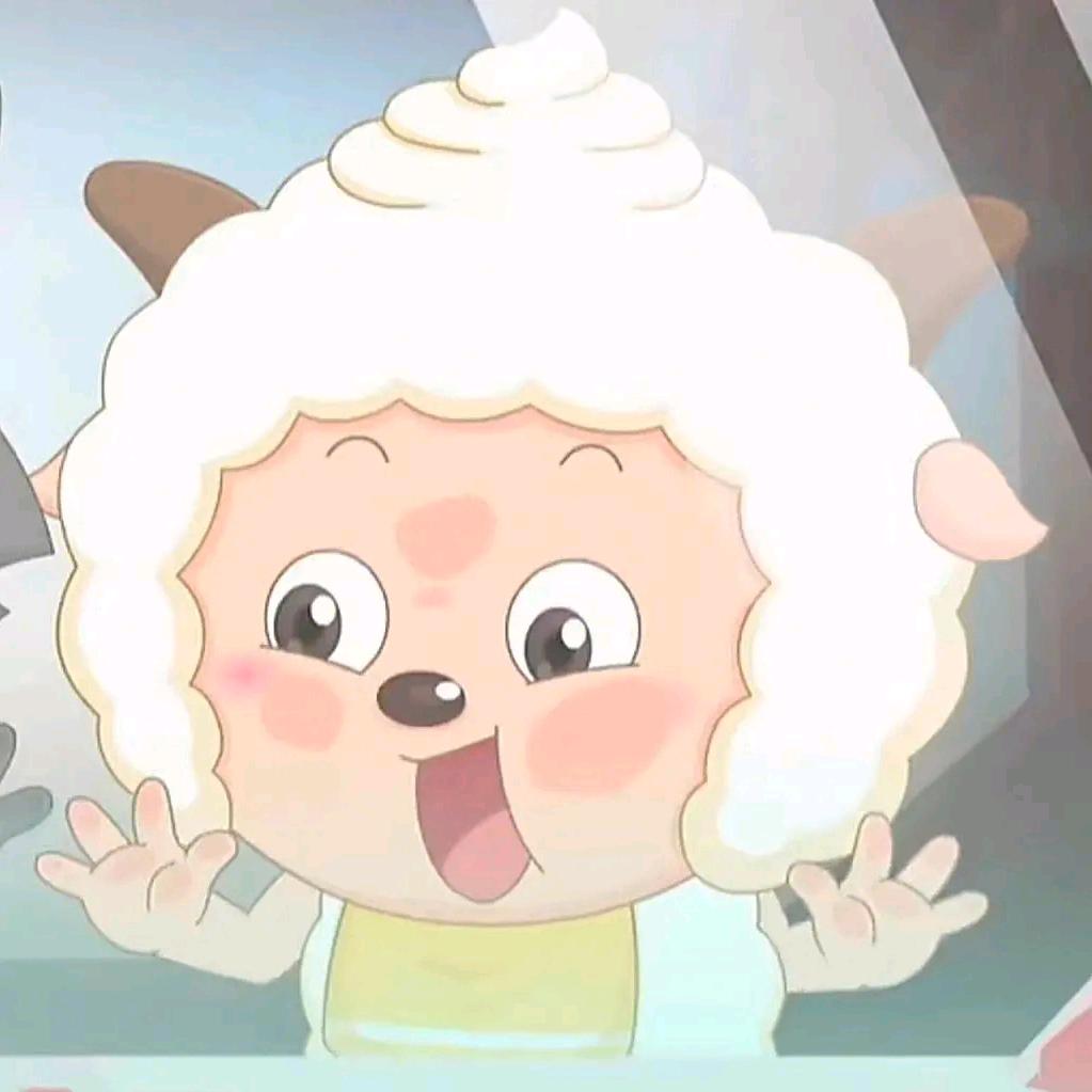 张思琪有点萌