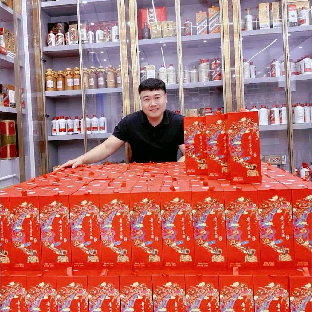 即墨区荣盛名品