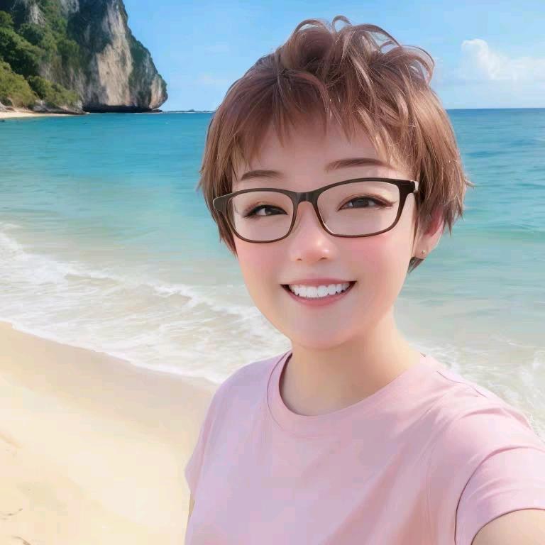 彩笔生辉【拒绝连赞】