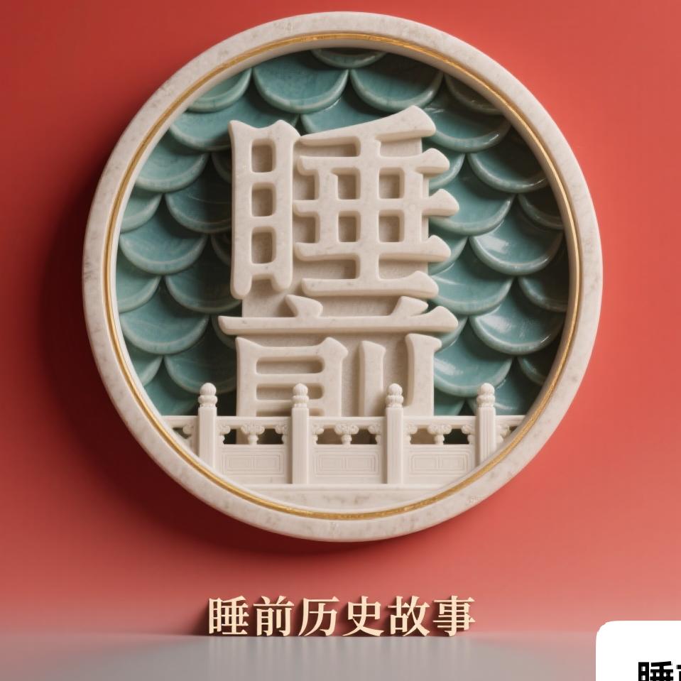 睡前历史故事
